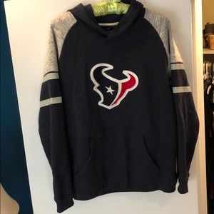 Texans hoodie